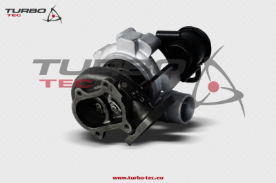 turbolader gebraucht 49135-05050