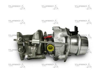turbolader gebraucht 5303-988-0243
