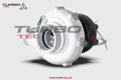 turbolader gebraucht 5329-988-7109