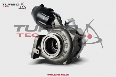 turbolader gebraucht 5435-988-0027
