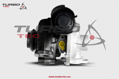 turbolader gebraucht 750030-0001