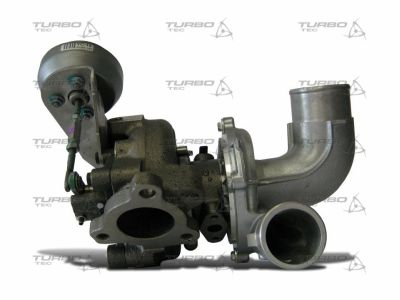 turbolader gebraucht VB25
