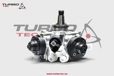 turbolader gebraucht 0445010691