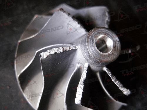 Zapraszamy: turbosprężarek w Jasło