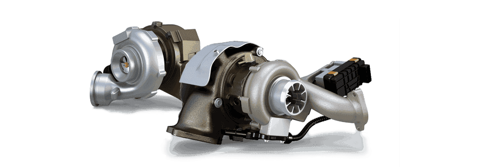 Zachęcamy: turbosprężarek do silników diesla w Przasnyszu