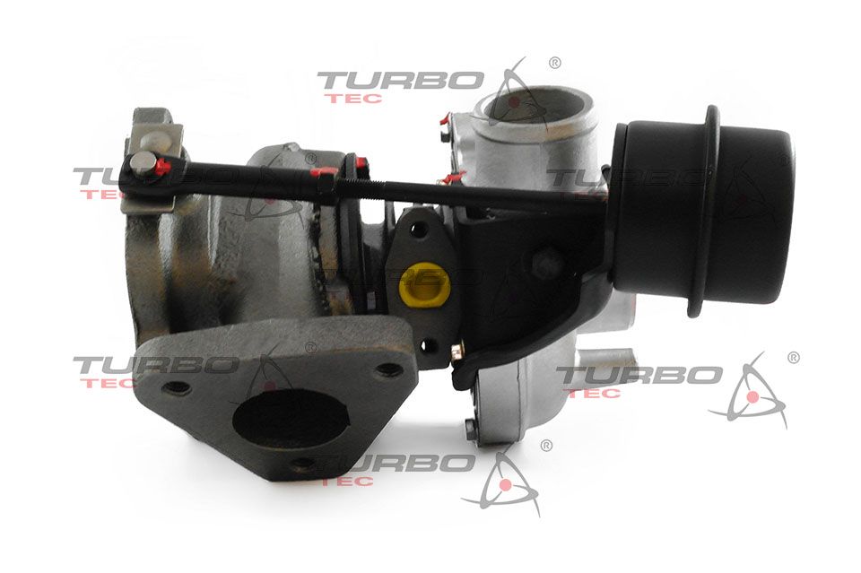 Regeneracja turbosprężarek Bolków