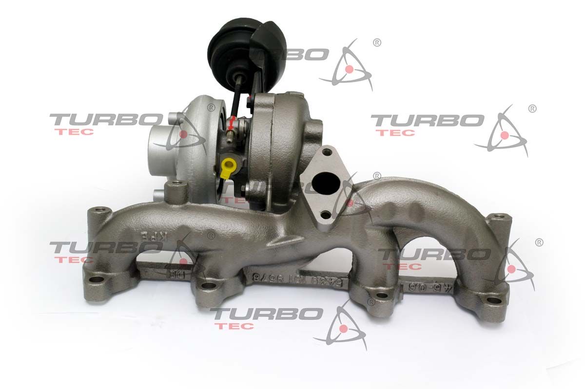 Regeneracja turbosprężarek Boguszów-Gorce