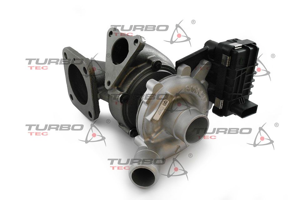 Regeneracja turbosprężarek Prudnik