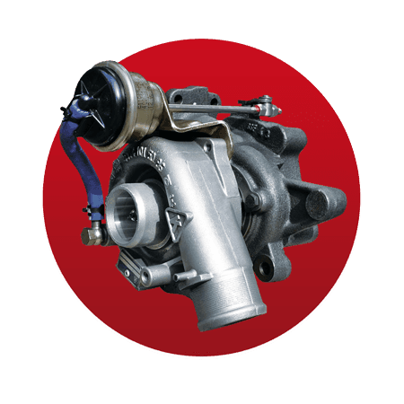 regeneracja turbosprężarki w firmie Turbo-Tec