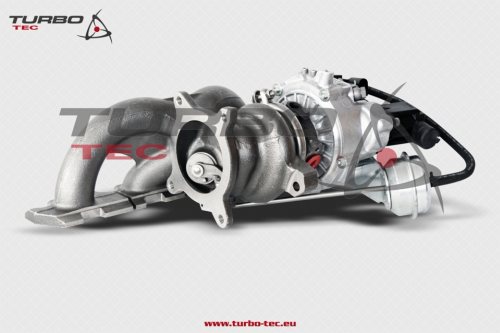 fachowa regeneracja turbosprężarek tylko w Turbo-Tec
