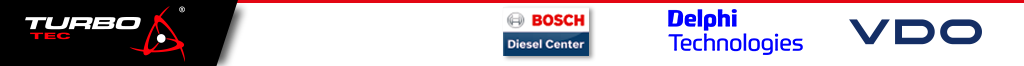 Serwis Bosch Diesel Center