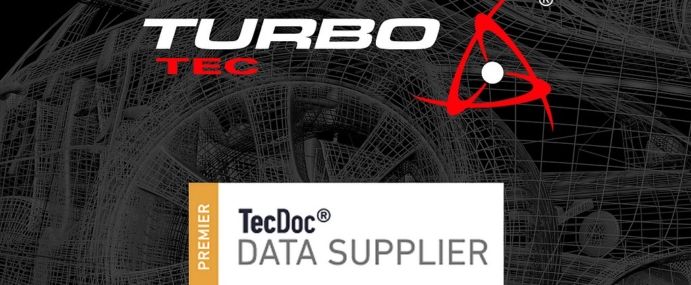 Nasze produkty już dostępne w bazie danych TecDoc!