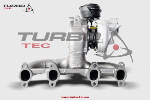 Turbolader reparatur in Vechta