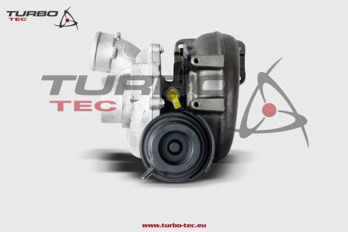 Reparation turbo Belfort