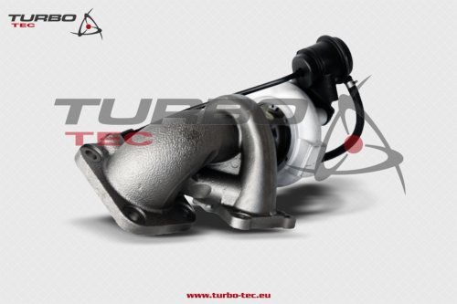 Reparation turbo Bron