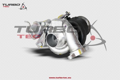 Reparation turbo Cherbourg-Octeville