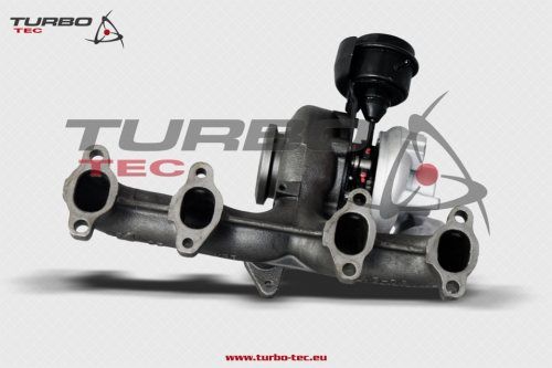 Reparation turbo Niort