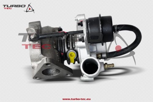 Reparation turbocompresseur Annecy
