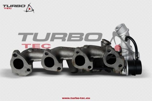 Reparation turbocompresseur Pau
