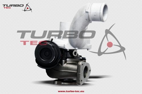 Reparation turbocompresseur Sens
