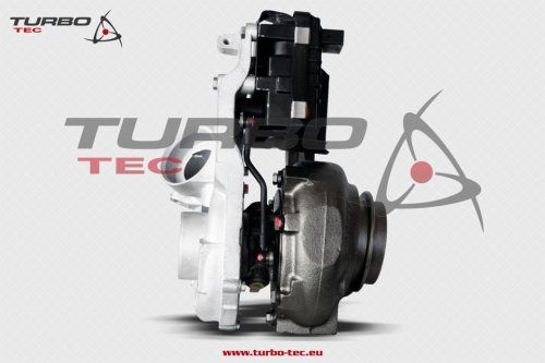 Reparation turbocompresseur Vaulx-en-Velin