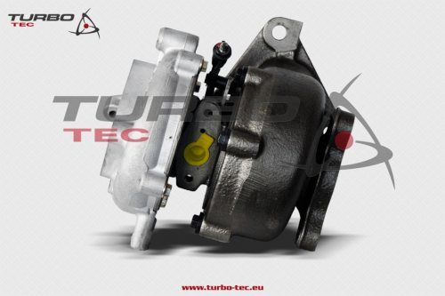 Reparation turbocompresseur Vertou
