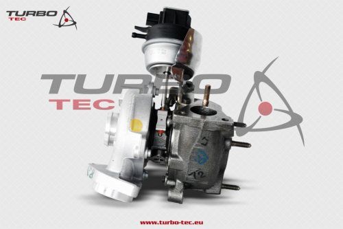 Vente turbocompresseur Haguenau