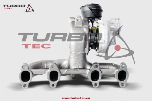 Vente turbocompresseur Soissons