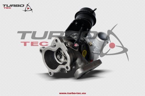 Turbo échange standard Aubagne