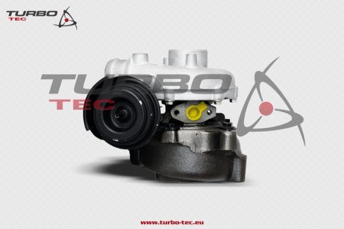 Turbo échange standard Pontault-Combault