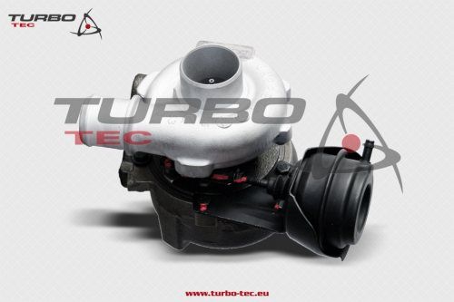 Turbo échange standard Stains