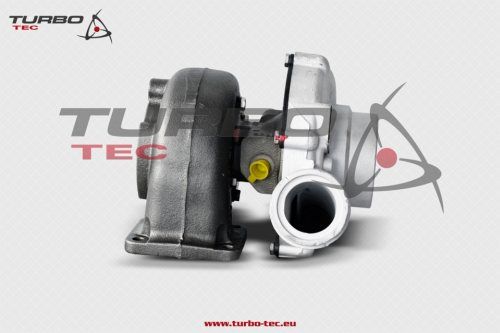 reconditionare turbosuflanta Siret